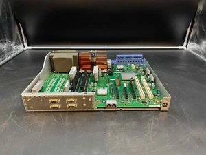 IBM 4.2GHz POWER6 Processor Card, 46K7784, 46K7785 - Picture 1 of 6