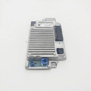 For Ford Navigation Control Unit Module LJ7T-14G371-MCL LJ7T14G371MCL - Picture 1 of 4
