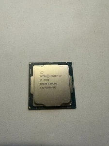 i7 7700 - Afbeelding 1 van 2