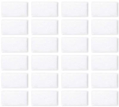 Nispira CPAP Fine Air Filters Compatible with ResMed AirSense 10, S9 Series, 24