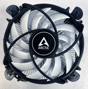 Arctic Alpine 17 LP 65W CPU Cooler with Heatsink - New - Picture 1 of 5