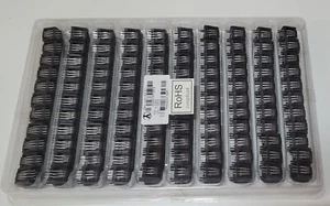 110 piezas (bandeja completa) de conectores A-20041 ASSMANN JACK A20041 - Imagen 1 de 4