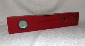 Vintage Belknap Level 12" T5BGII Louisville - Picture 1 of 4