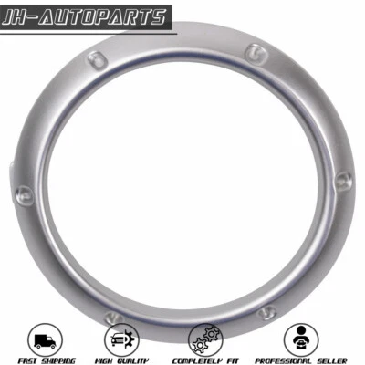 Tapicería de luz antiniebla para Toyota Highlander 2004-2007 lado derecho o izquierdo Foto 1 de 4