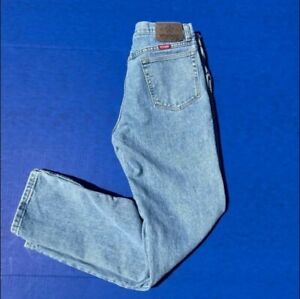 VINTAGE 90’s Wrangler Denim Jeans 32x32