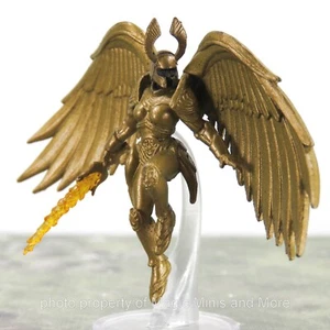 Bestiary Unleashed ~ CELESTIAL LEGIONNAIRE #39 Pathfinder Battles rare miniature - Picture 1 of 3