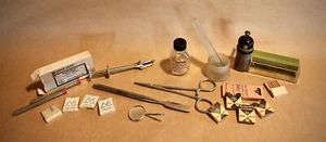 Vintage dental ditties from 1940s and 1950s - Picture 1 of 3