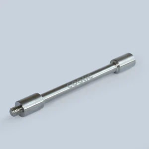 Coatic© 100mm Titanium Extension bar fits Ibrid Nano - Picture 1 of 1
