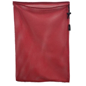 Mesh Stuff Waschen Fein, Nylon Netz Kordelzugbeutel, ca. 15x20 - Bild 1 von 4