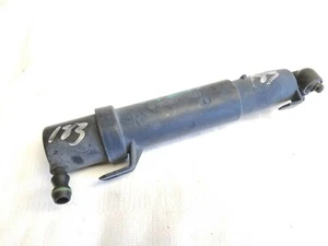 03-09 Mercedes-Benz W211 E500 E55 Headlight Spray Nozzle - Right - 2118600647 - Bild 1 von 5