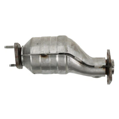 Convertidor catalítico izquierdo Frontier Pathfinder OEM 05-12 NUEVO 208A3-EA21B Foto 1 de 4