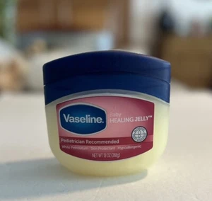 Vaselina Baby Healing Jelly™, 13 oz (368 g) hipoalergénica ~ protector de la piel - Imagen 1 de 4
