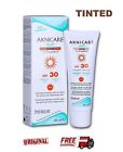 SYNCHROLINE AKNICARE FACE - ACNE SUN PROTECTION CREAM TINTED SPF30 - 50ml