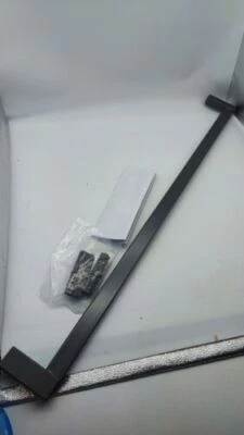 Geuther 0091VS+ Verlängerung Easylock Plus und Easylock Wood Plus Anthrazit - Bild 1 von 4