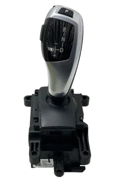 BMW X3 2013 consola central conjunto de palanca de cambios automática 1009967600 OEM Foto 1 de 4