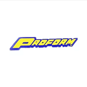 10 x Proform Decal Sticker Carburetors Fuel Bowls Rebuild Kits Throttle Plates - Picture 1 of 5