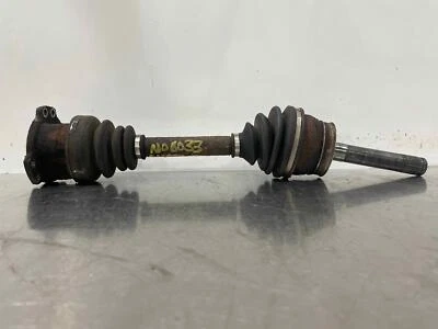 Передний правосторонний вал оси CV 2000 NISSAN XTERRA RH 62 тыс. миль оригинальный 00-04 - Изображение 1 из 4