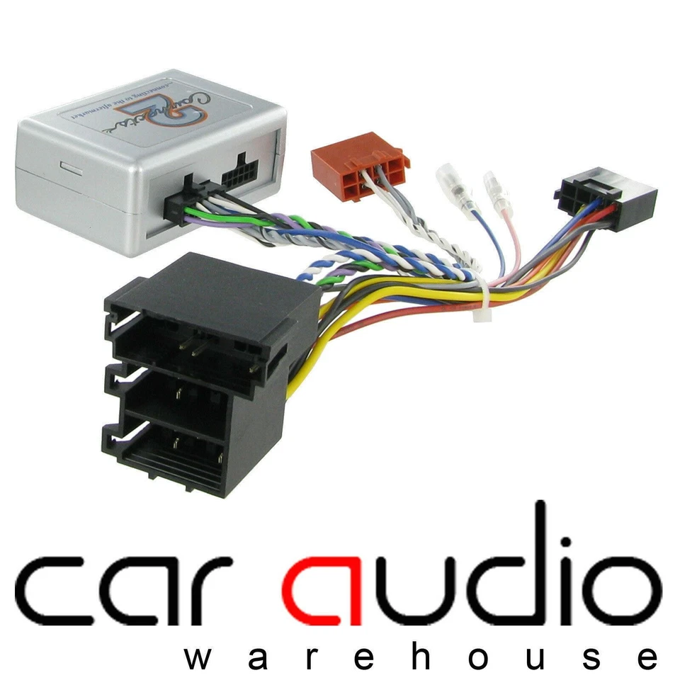 Kia Sorento 2012 On CLARION Car Stereo Radio Steering Wheel Interface Control - Image 1 of 1