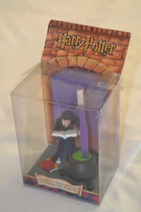 Soporte de cepillo de dientes HARRY POTTER Harrys clase poción vintage años 00 en caja - Imagen 1 de 5