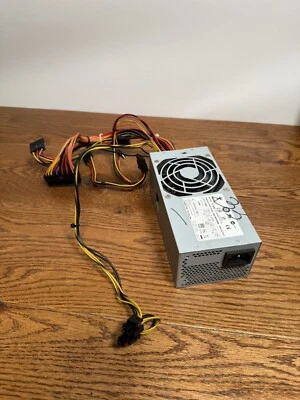 POWER MAN IP-S250FF7-2 H ~ 250W PC Power supply - Image 1 of 4