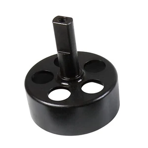 GTB 2 Speed Steel Clutch Bell Housing for 1/5 RC HPI km rovan baja 5b ss 5t 5sc - Picture 1 of 1