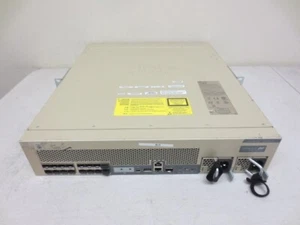 Cisco C6816-X-LE C6840-X 16 port 10/1 GbE Supervisor Chassis Managed Switch - Picture 1 of 8