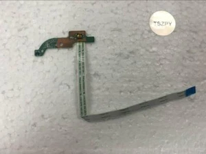 NUEVO PARA TABLERO BOTÓN ENCENDIDO SERIE 15-B HP pavilion da0u36pb6c0 - Imagen 1 de 1