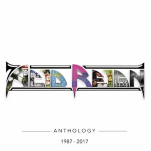 ACID REIGN - Anthology 1987-2017 (4-CD) BOXSET - Picture 1 of 1