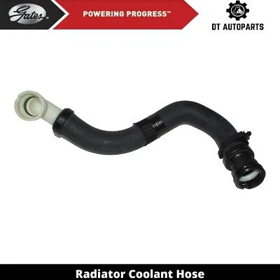 Puertas de manguera de refrigerante de radiador para Ford F-350 Super Duty 2008-2010 2009 Foto 1 de 4