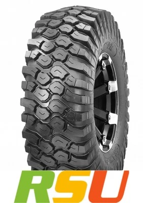 Obor P3057 Crawler 8PR 27x9R14 70M Sommerreifen - Bild 1 von 2