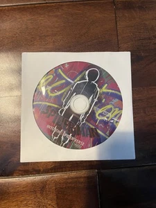 Spider-Man: Into the Spider-Verse Blu-ray Disc In Great Condition 2018 Like New - Picture 1 of 1