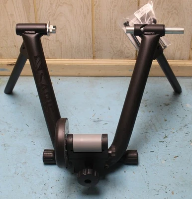 Saris Model 1020T Magnetic Resistance Indoor Bicycle Trainer - With Manual - Image 1 of 4