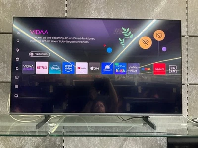 50U6NQ ULED Mini LED TV 5#36986844 - Bild 1 von 4