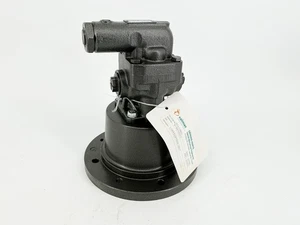 Unidad de lubricación Kracht KF 8-RF-1-D-15 para bomba de engranajes 9-9870012 - sin caja - Imagen 1 de 8