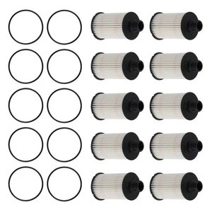 Engine Filter Pack for Range Rover Sport/Velar/LR4 3.0L LR011279 10PC - Picture 1 of 12