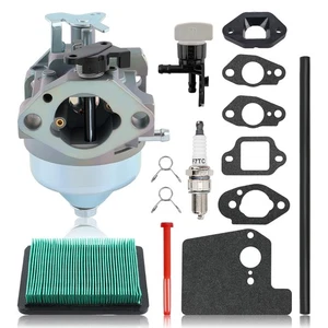 Fit For HONDA Assy (Carb) GCV160LA0 HRR216K9 16100-Z8B-901 OEM Carburetor - Picture 1 of 12