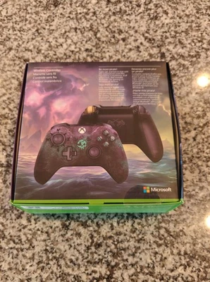 Microsoft Xbox One Sea of Thieves (WL3-00079) Gamepad - Image 1 of 2