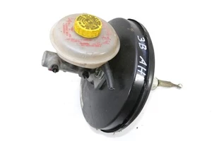 Audi A4 B5 Bremskraftverstärker Bremskraftregler 8D0612105F 8D0612107B Passat 3B - Bild 1 von 3