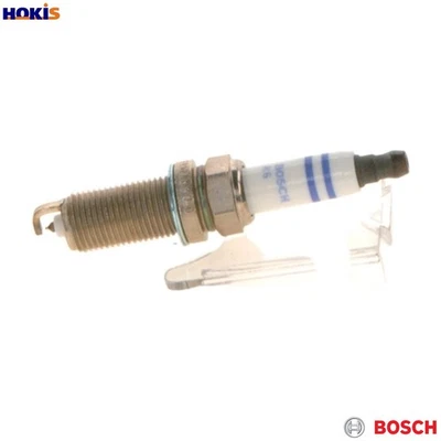 4x SPARK PLUG 0 242 236 655 FOR MITSUBISHI OUTLANDER/SUV SPACE/WAGON ECLIPSE H6 - Image 1 of 4