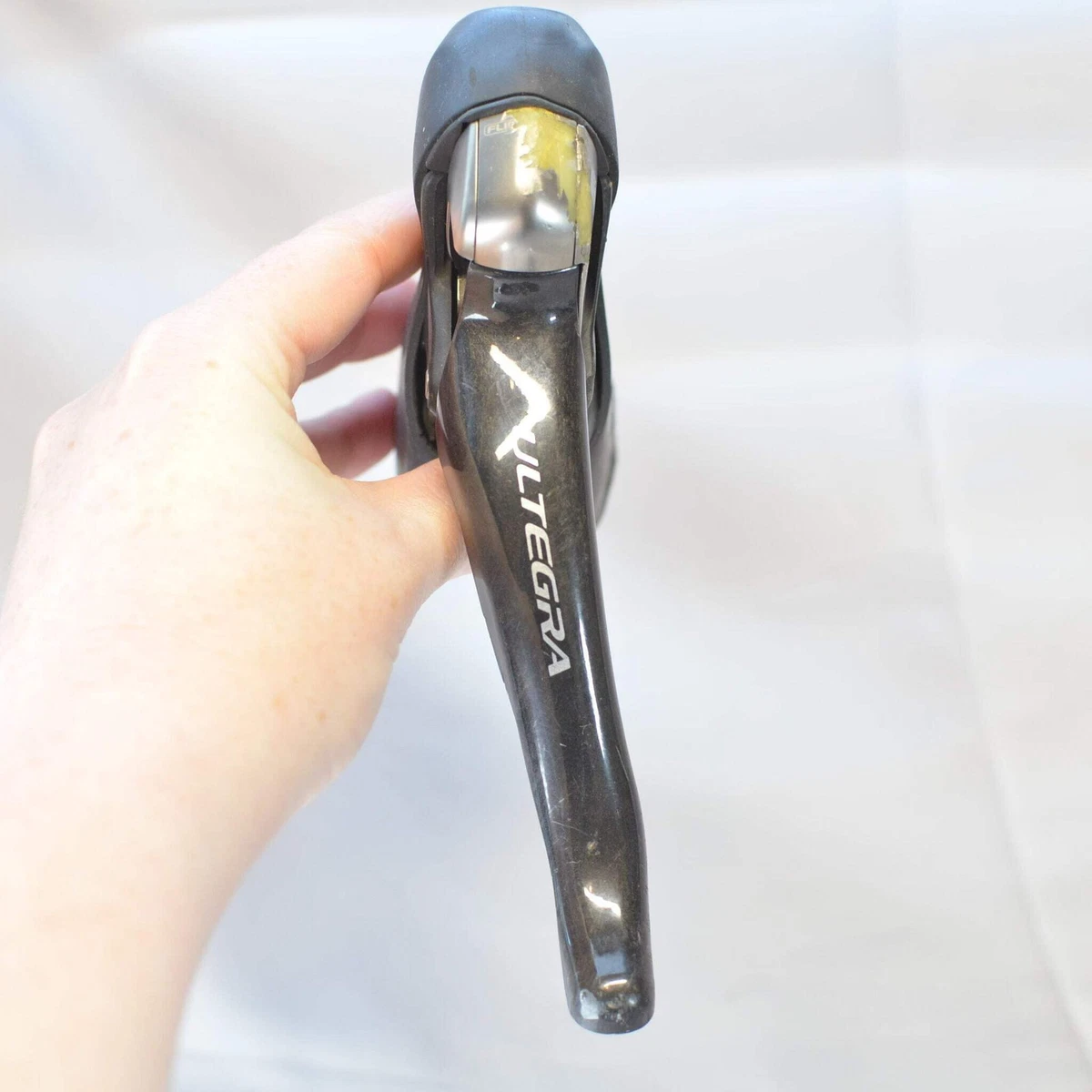 Shimano Ultegra 6700 In Bicycle Shifters for sale - eBay