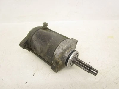 Стартерный двигатель 98 Arctic Cat 400 4x4 3545-024 1998-2002 - Изображение 1 из 4