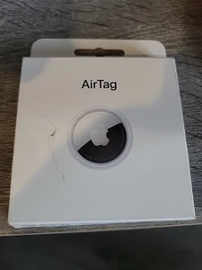 1x Apple AirTag Air Tag Tracker Schlüssel Haustier Bluetooth Finder, Original - Bild 1 von 2