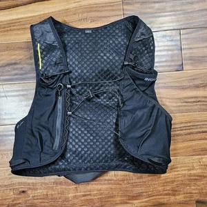 Inov8 Racepac 20 Running Backpack Black Hydration Backpack Hydration Pack - Picture 1 of 10