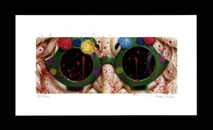 Jason Edmiston EWAF - Art The Clown - Terrifier 3 - BLUTIGE Variante - Bild 1 von 1