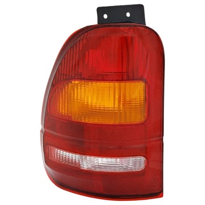 Tail Light For 95-98 Ford Windstar Driver Side - Imagem 1 de 4