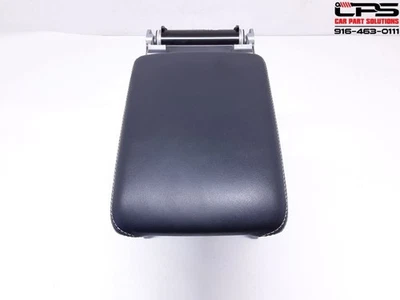 Подлокотник 20-23 AUDI S4 - Изображение 1 из 4