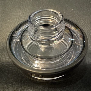 YETI Rambler Bottle 18oz to 64oz, Chug Cap Replacement Screw top only EUC - Picture 1 of 6