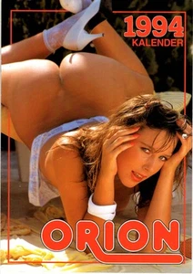 Orion Kalender 1994 - Bild 1 von 1