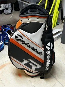 Taylor Made 2013 Tour Bag - Bild 1 von 4