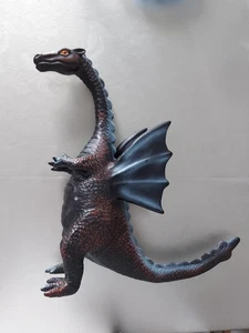 Süßer Spielzeug Drache Figur - Bild 1 von 6